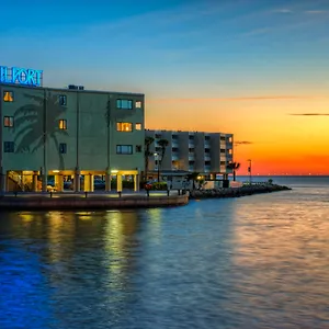 Sailport Waterfront *** Tampa