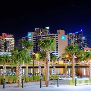 The Barrymore Riverwalk *** Tampa